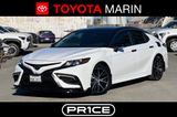 Used 2023 Toyota Camry Sedan