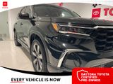 Used 2023 Honda Pilot SUV