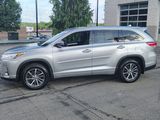 Used 2017 Toyota Highlander SUV