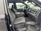 New 2026 Ram 1500 Truck