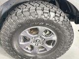 Used 2022 Ford Bronco SUV