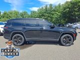 Used 2023 Jeep Grand Cherokee L SUV
