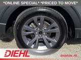 Used 2022 Ford Explorer SUV