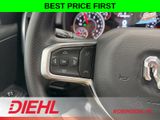New 2026 Ram 1500 Truck