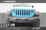 Used 2021 Jeep Wrangler SUV