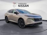 New 2026 Nissan Murano SUV
