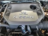 New 2026 Nissan Armada SUV