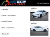 Used 2025 Toyota Camry Sedan