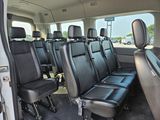 Used 2023 Ford Transit-350 Van