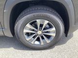New 2027 Chevrolet Equinox SUV
