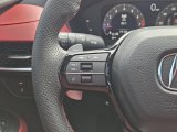 New 2026 Acura ADX SUV