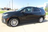 Used 2024 Chevrolet Equinox SUV