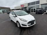 Used 2016 Ford Fiesta Sedan