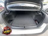 Used 2024 BMW 5 Series Sedan