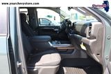 New 2026 Chevrolet Silverado 2500HD Truck