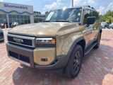 Used 2024 Toyota Land Cruiser SUV