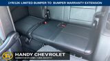 Used 2024 Chevrolet Traverse SUV