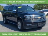 Used 2019 Chevrolet Suburban SUV