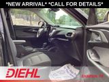 Used 2022 Chevrolet TrailBlazer SUV