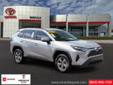 Used 2025 Toyota RAV4 Hybrid SUV