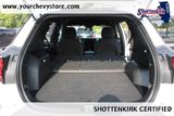 Used 2026 GMC Terrain SUV