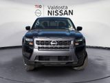 New 2026 Nissan Frontier Truck