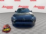 Used 2024 Toyota RAV4 SUV