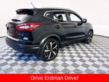 Used 2022 Nissan Rogue Sport SUV