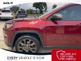 Used 2021 Jeep Compass SUV