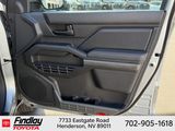 Used 2025 Toyota Tacoma Truck