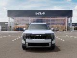 New 2027 Kia Telluride Hybrid SUV