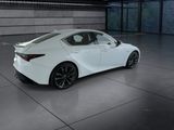 Used 2024 Lexus IS Sedan