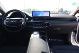 Used 2024 Genesis GV70 SUV