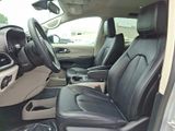 Used 2024 Chrysler Pacifica Van