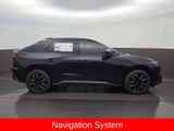 New 2026 Toyota bZ SUV