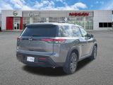 New 2026 Nissan Pathfinder SUV
