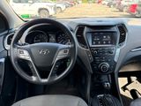 Used 2017 Hyundai Santa Fe Sport SUV