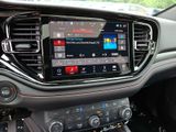 New 2026 Dodge Durango SUV
