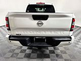 New 2026 Nissan Frontier Truck