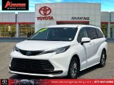 Used 2022 Toyota Sienna Van