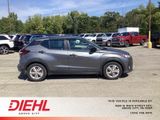Used 2021 Nissan Kicks SUV