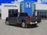Used 2025 Ford F-150 Truck