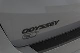 New 2026 Honda Odyssey Van