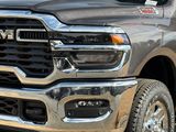 New 2026 Ram 2500 Truck