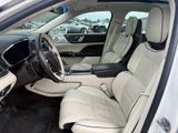 Used 2017 Lincoln Continental Sedan