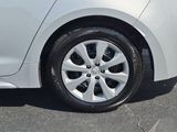 Used 2026 Toyota Corolla Sedan