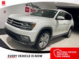 Used 2019 Volkswagen Atlas SUV