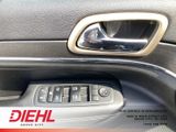 Used 2017 Jeep Grand Cherokee SUV