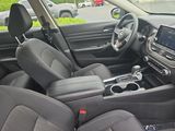 Used 2024 Nissan Altima Sedan