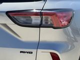 Used 2022 Ford Escape SUV